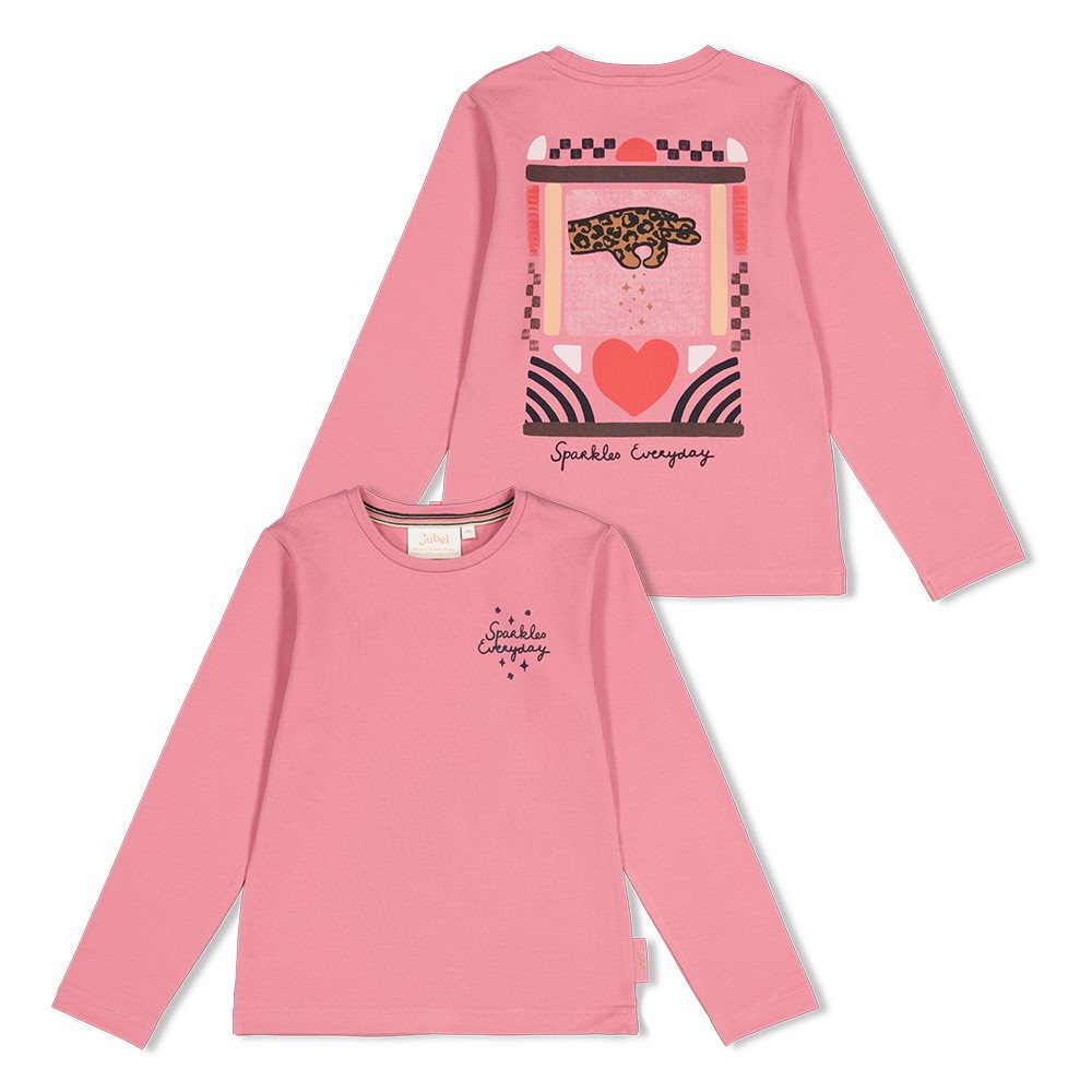 Jubel City Chic Sparkles