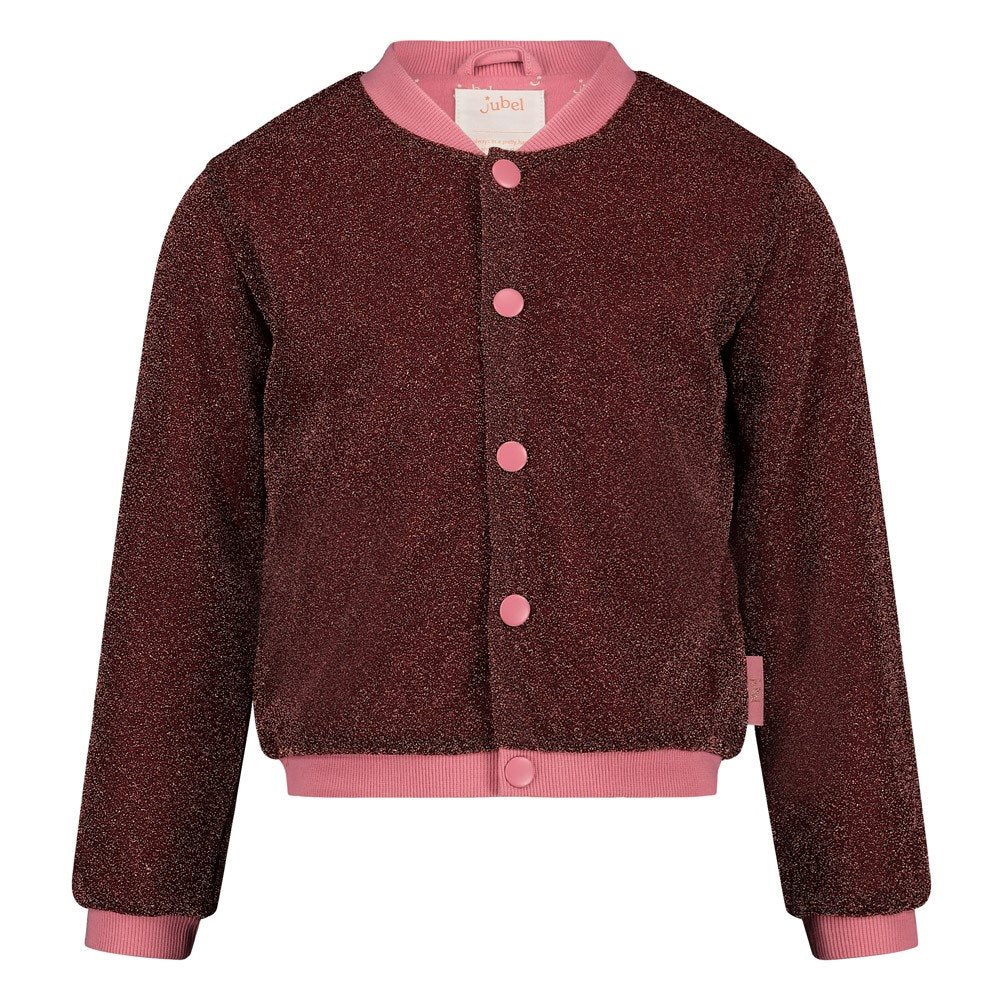Jubel City Chic Glitter