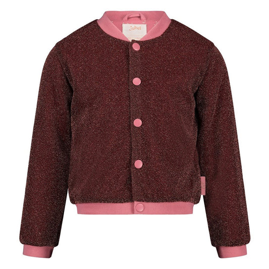 Jubel City Chic Glitter