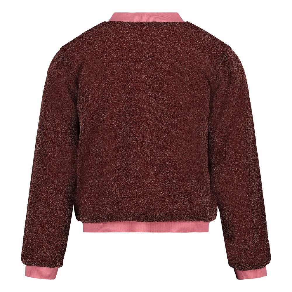 Jubel City Chic Glitter