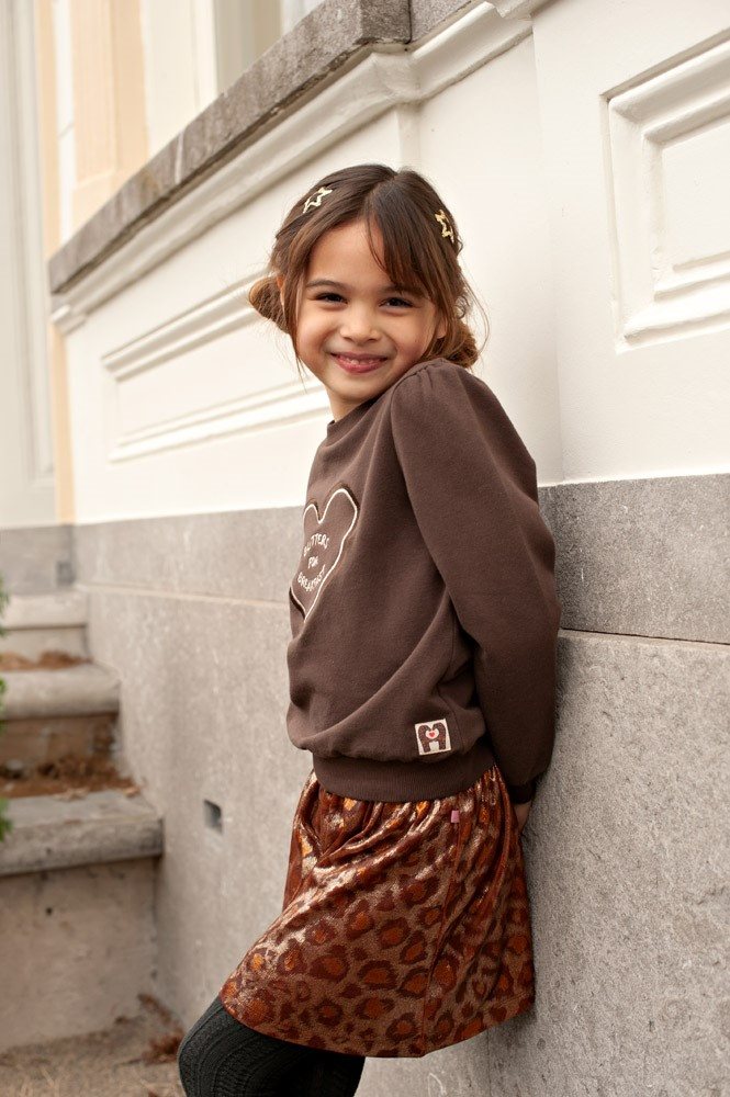 Jubel City Chic Glitters