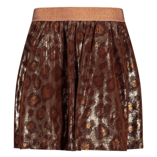 Jubel City Chic Panter