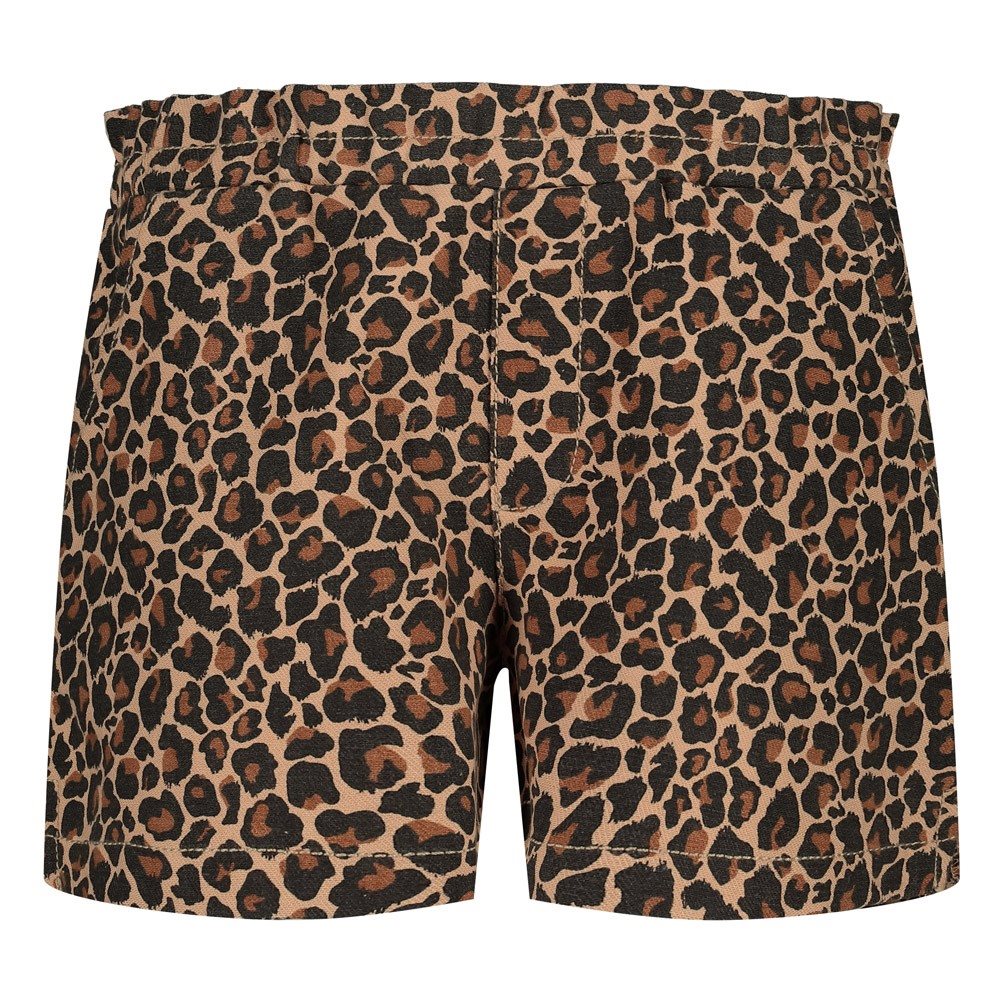 Jubel City Chic Panter
