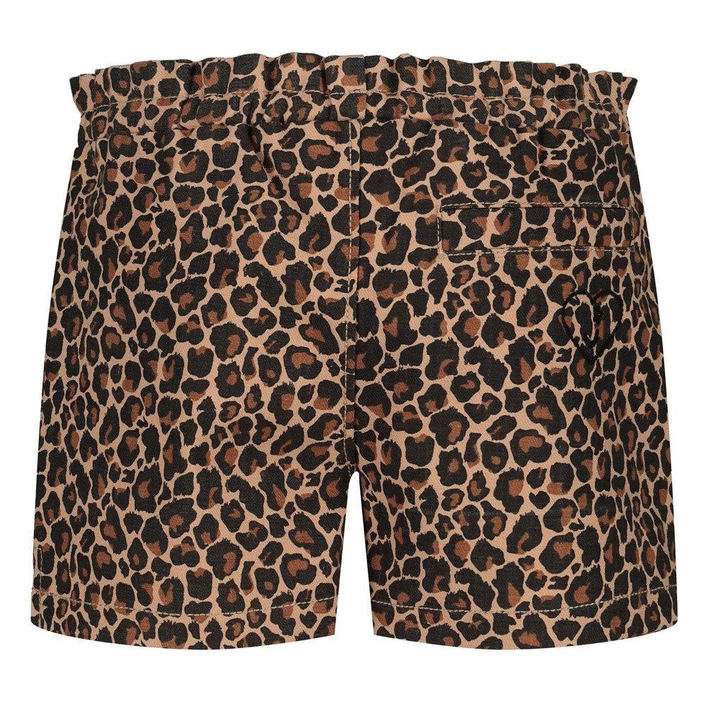 Jubel City Chic Panter