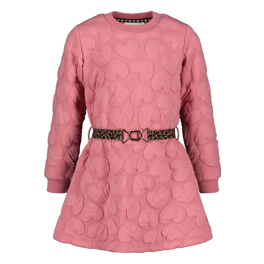 Jubel City Chic Pink