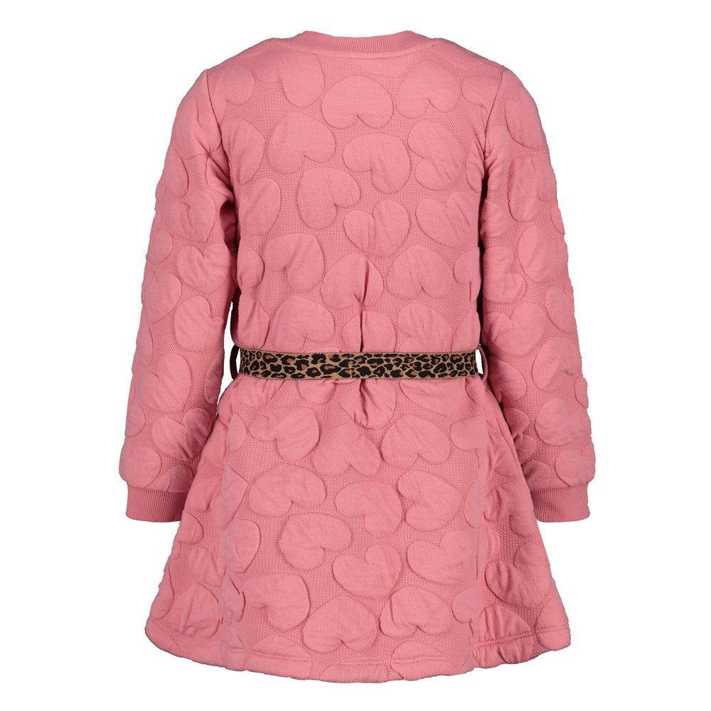 Jubel City Chic Pink