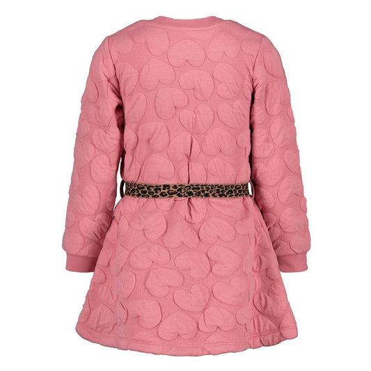 Jubel City Chic Pink