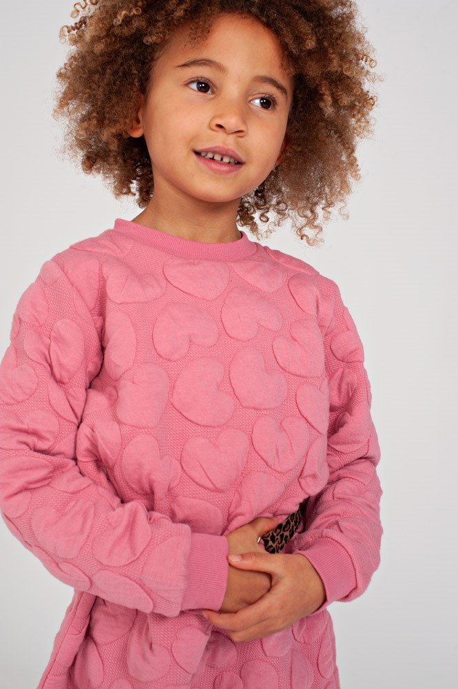 Jubel City Chic Pink