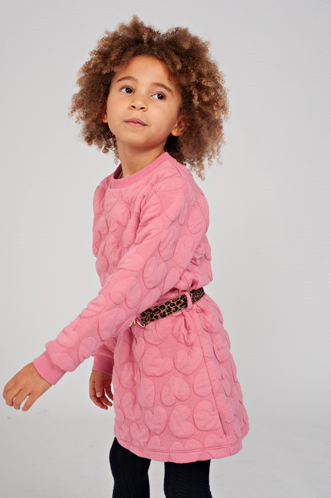 Jubel City Chic Pink