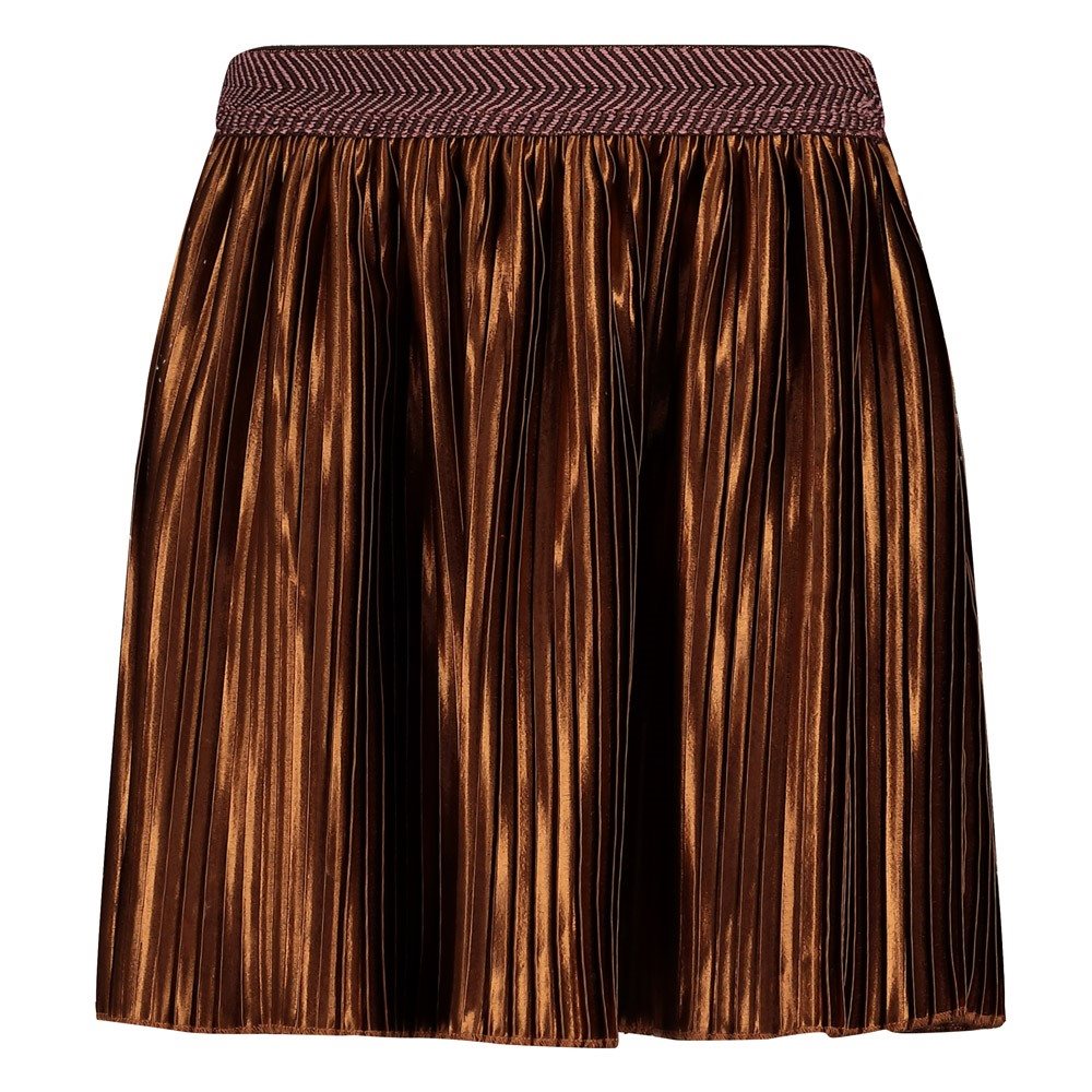 Jubel City Chic Plissé