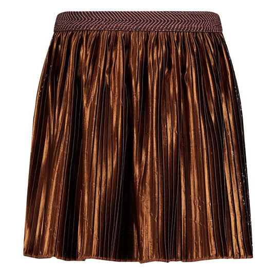 Jubel City Chic Plissé