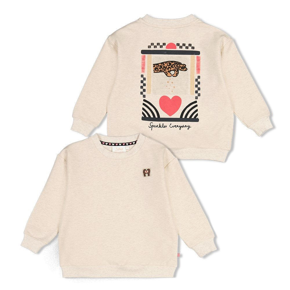 Jubel City Chic Relaxed