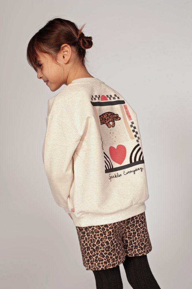 Jubel City Chic Relaxed