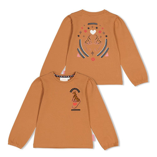 Jubel City Chic Panter