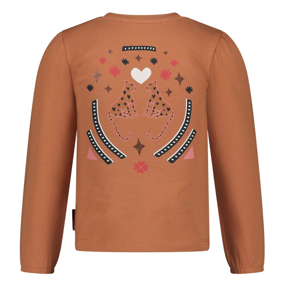 Jubel City Chic Panter