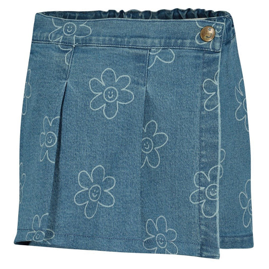 Jubel Denim Skirt