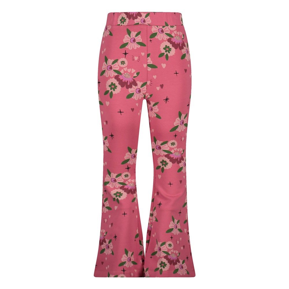 Jubel Flared Flowers