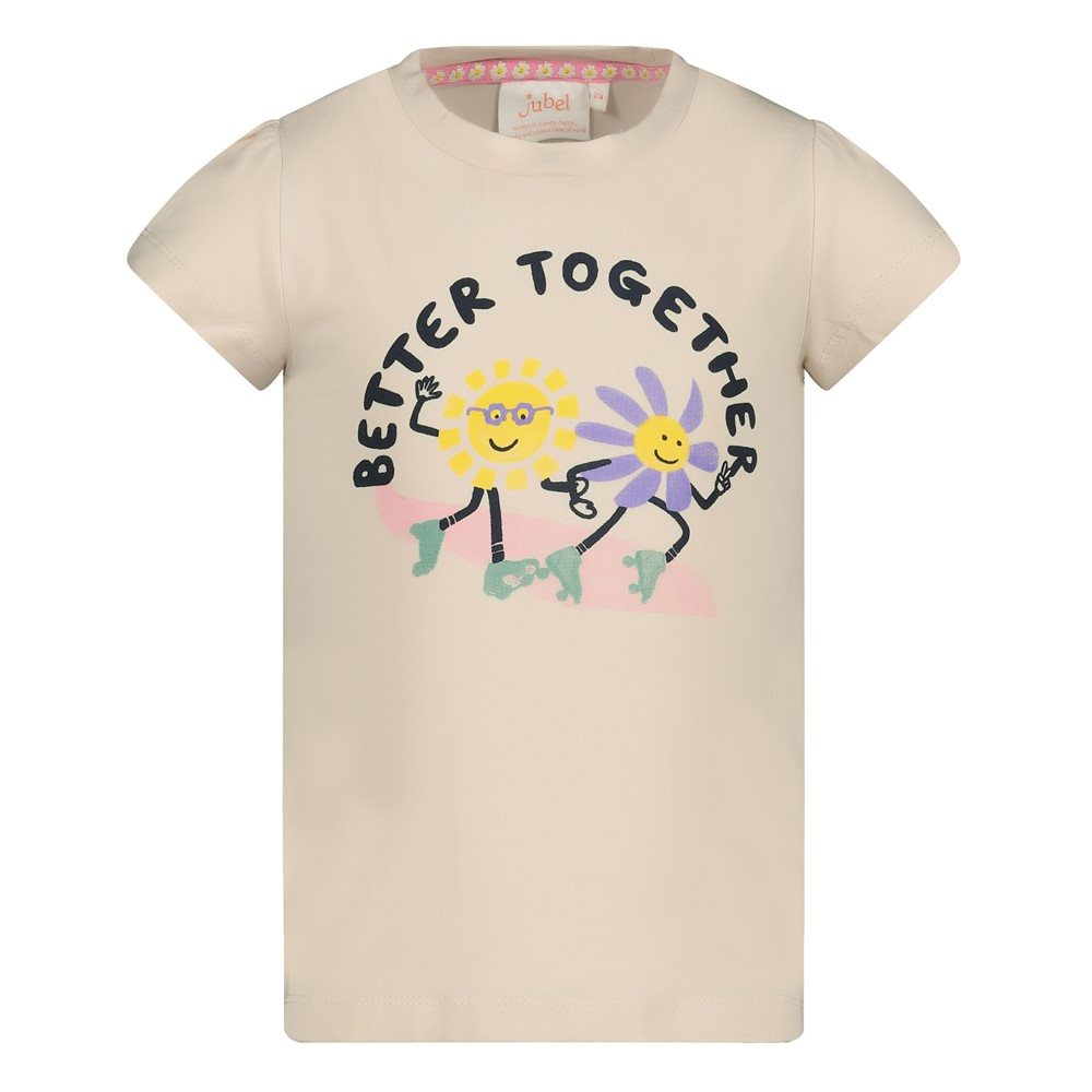 Jubel Off White Rolling