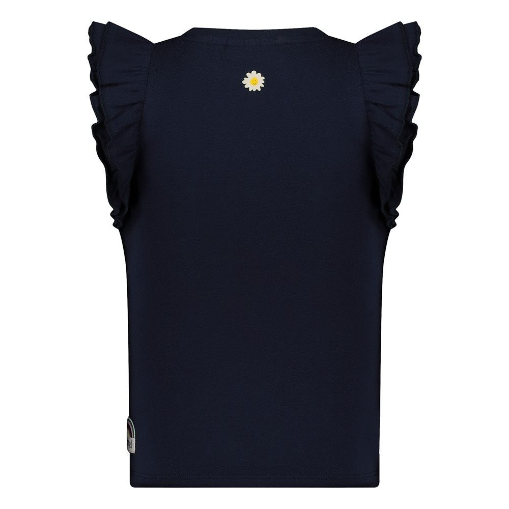 Jubel Ruches Rolling