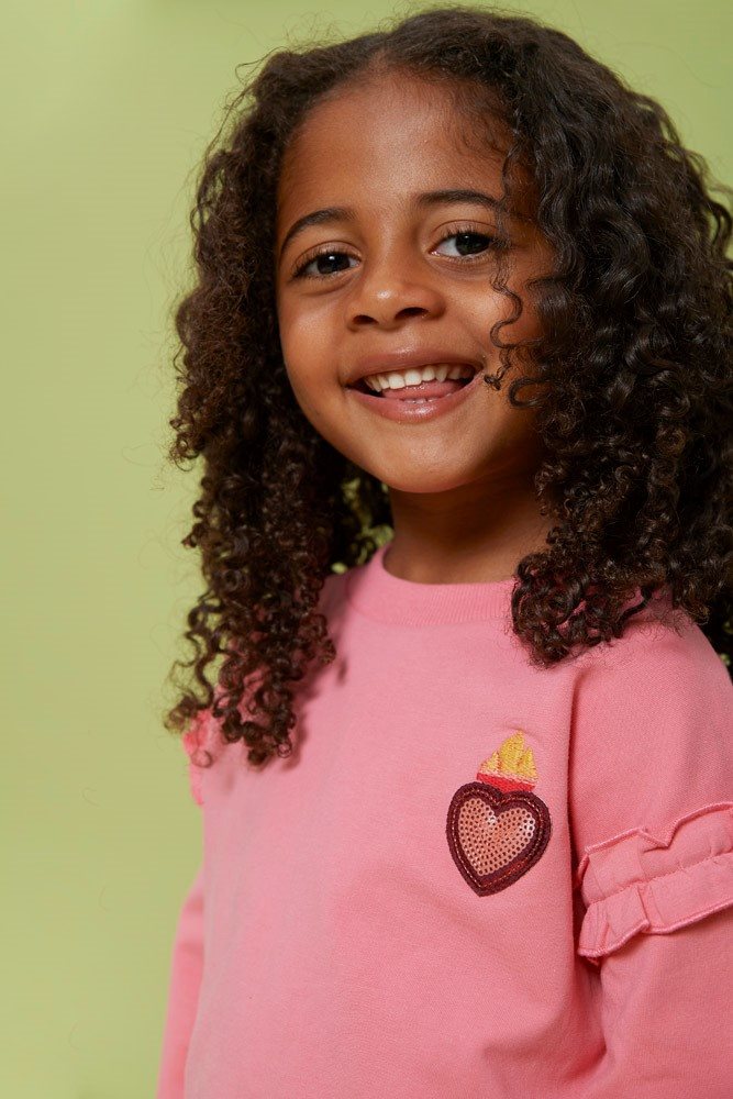 Jubel Salsa Backprint