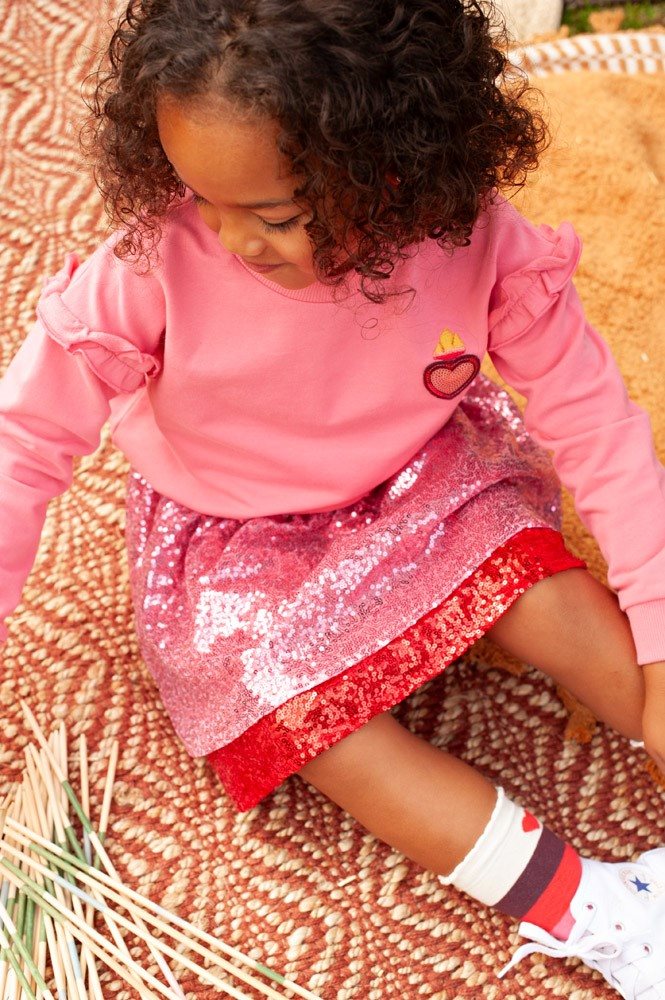 Jubel Salsa Backprint