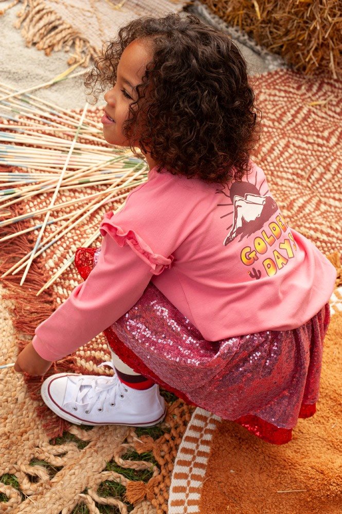 Jubel Salsa Backprint