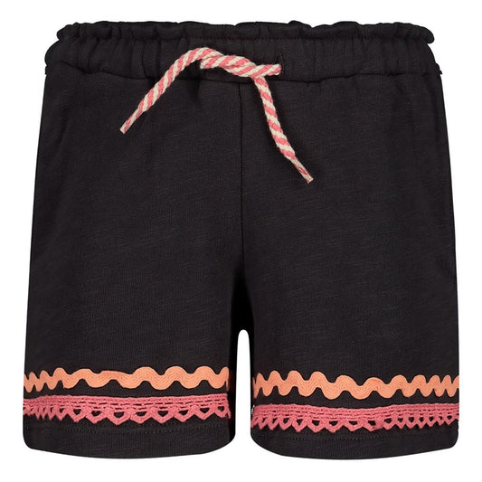 Jubel Salsa Grey Short