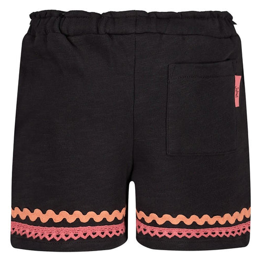 Jubel Salsa Grey Short