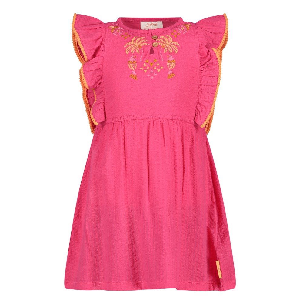Jubel Samba Shake Dress