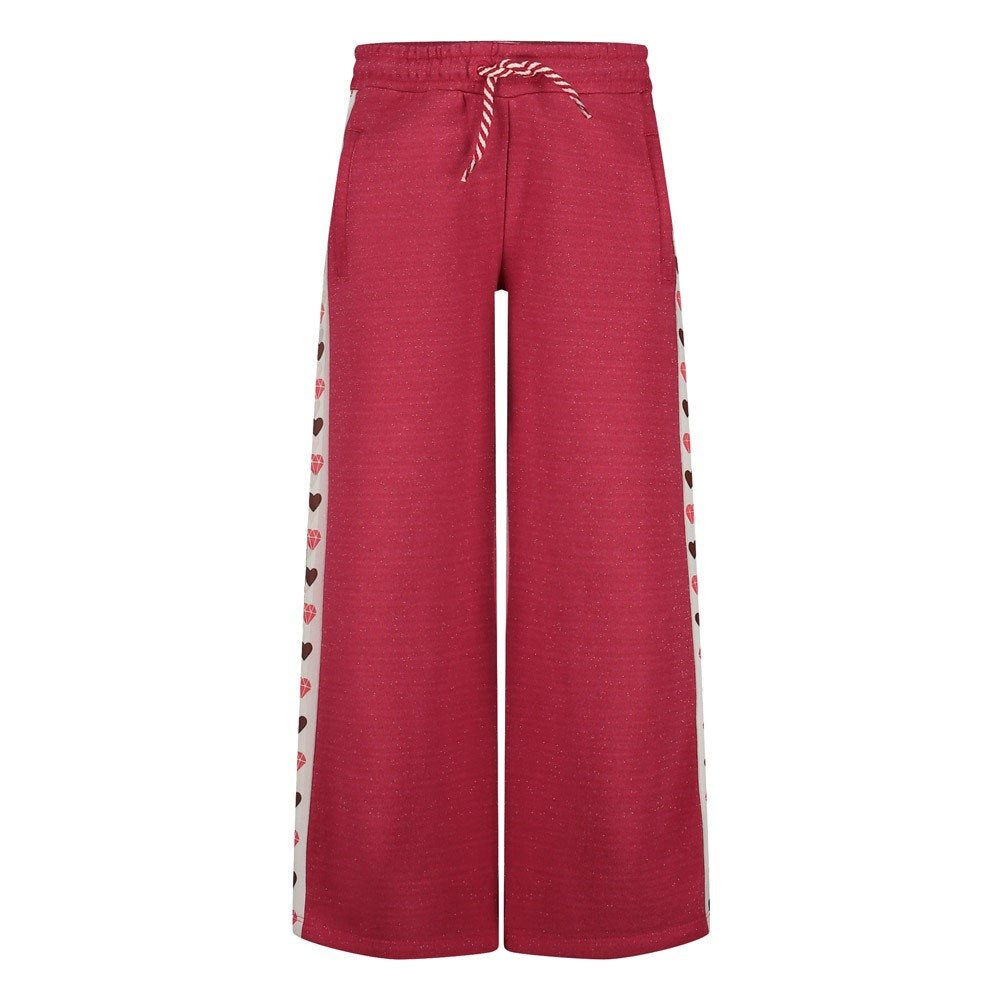 Jubel Sporty Cerise