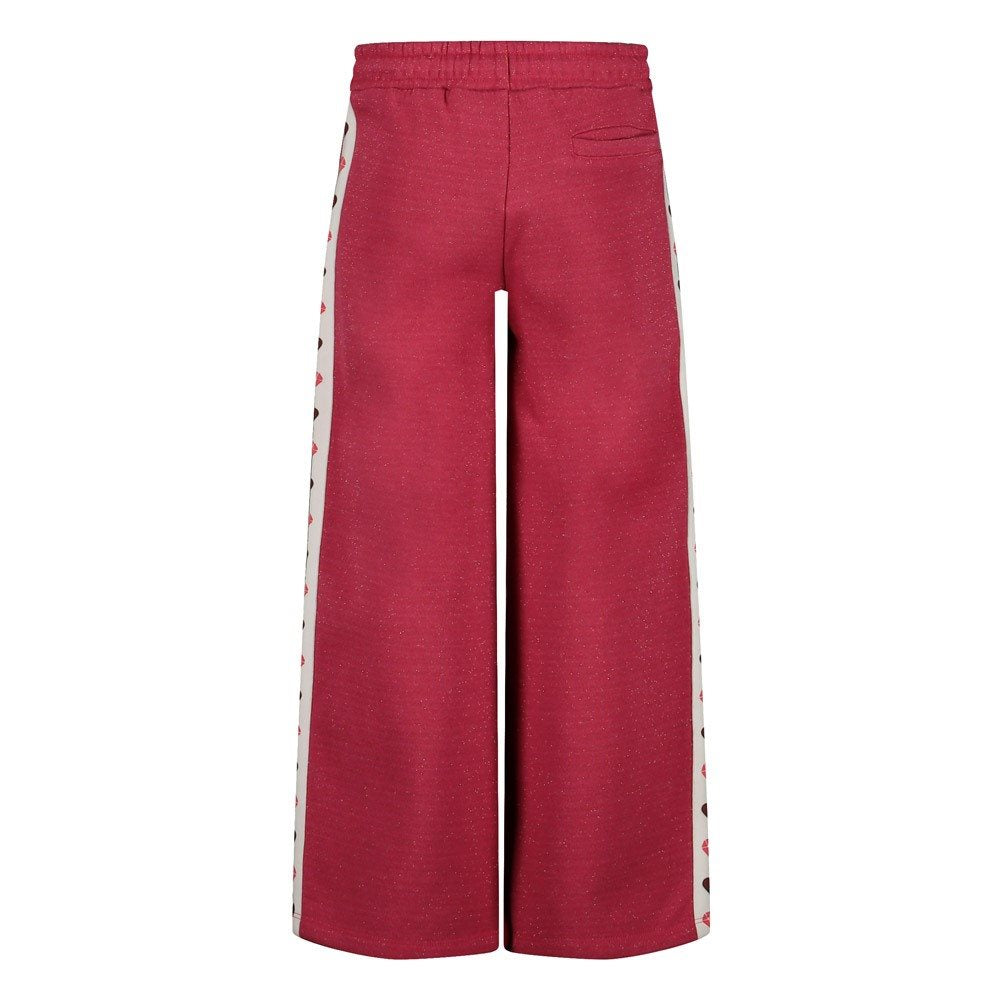 Jubel Sporty Cerise