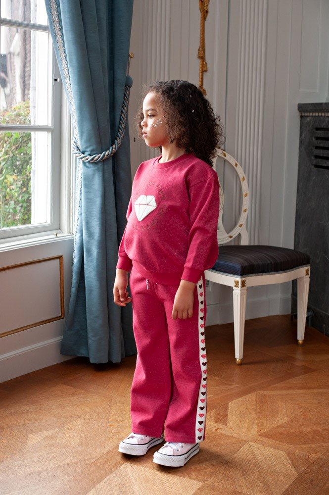 Jubel Sporty Cerise