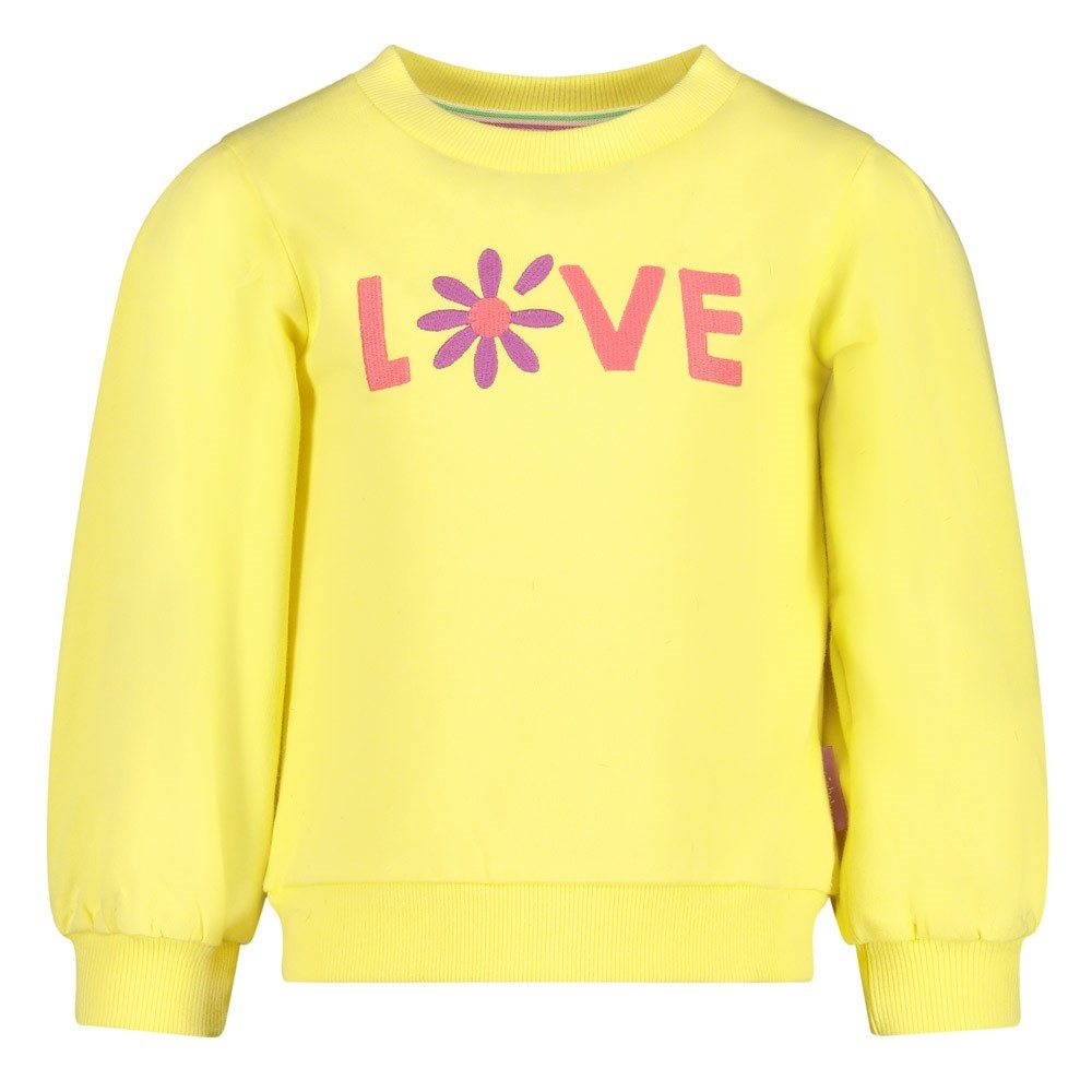 Jubel Sweater Yellow