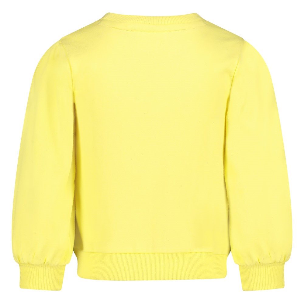 Jubel Sweater Yellow