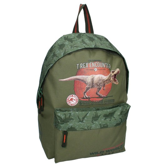 Jurassic World Dino Tracking