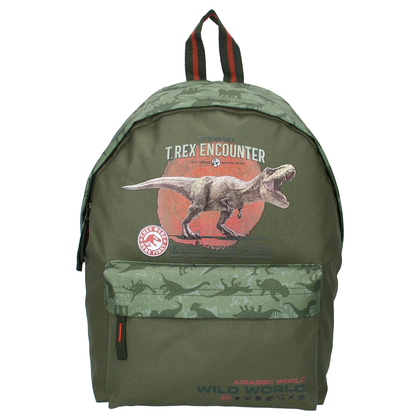 Jurassic World Dino Tracking