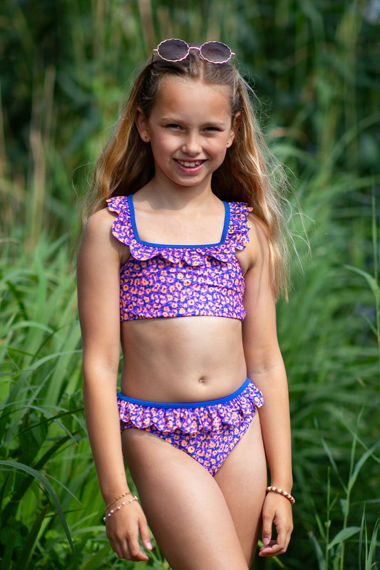 Just Beach Eclectic Panter