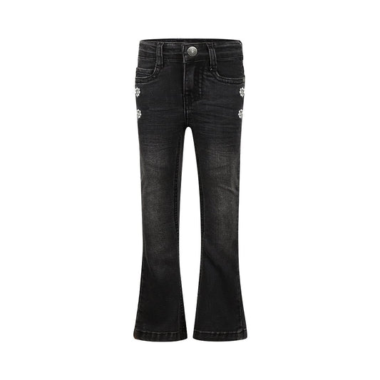 Koko Noko Black Flared