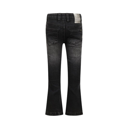 Koko Noko Black Flared