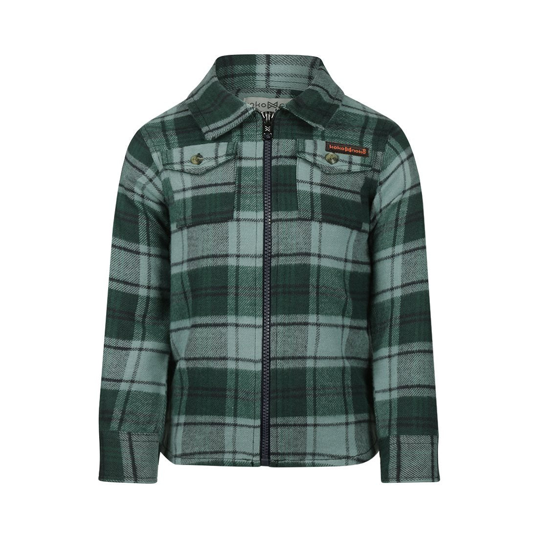 Koko Noko Blouse