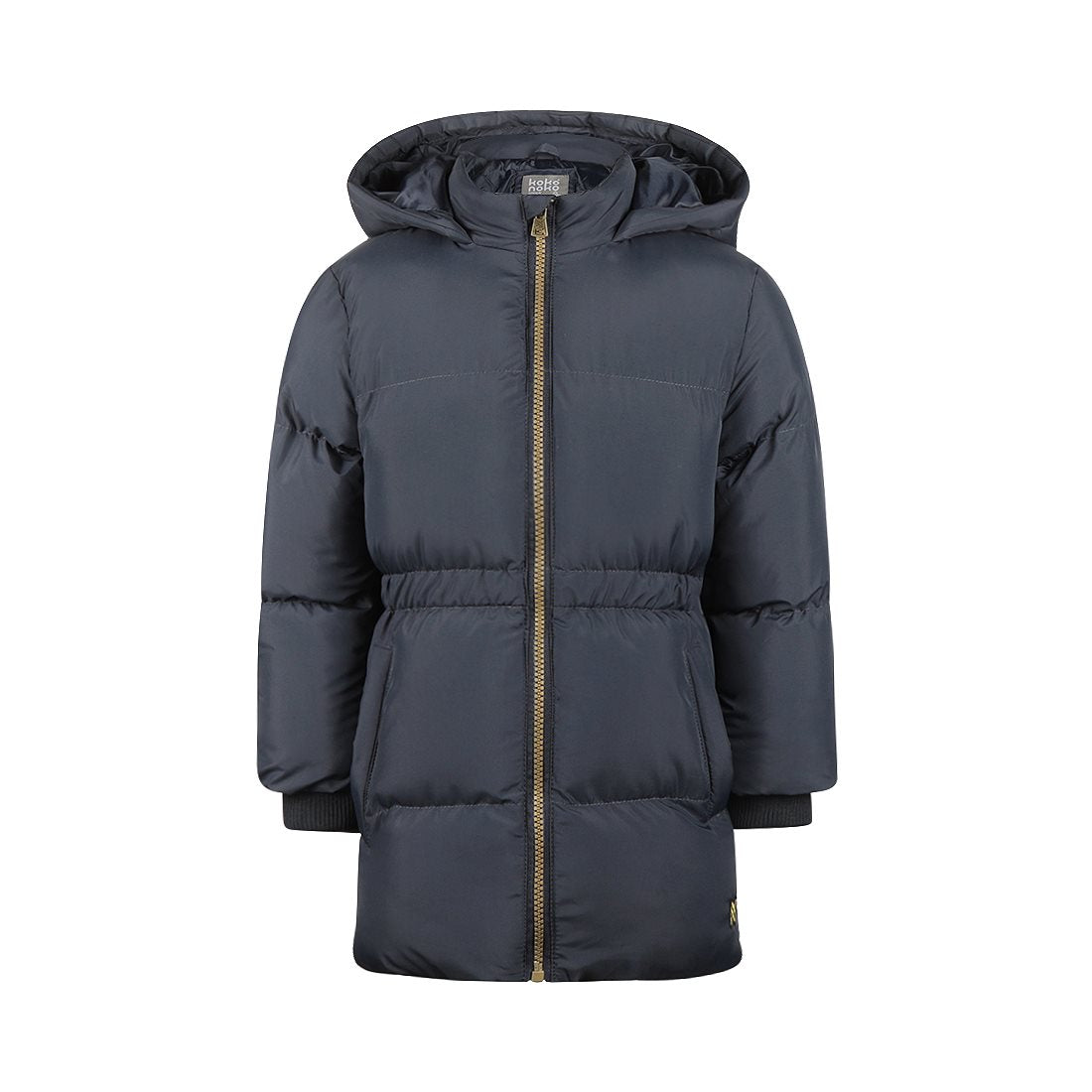 Koko Noko Blue Parka
