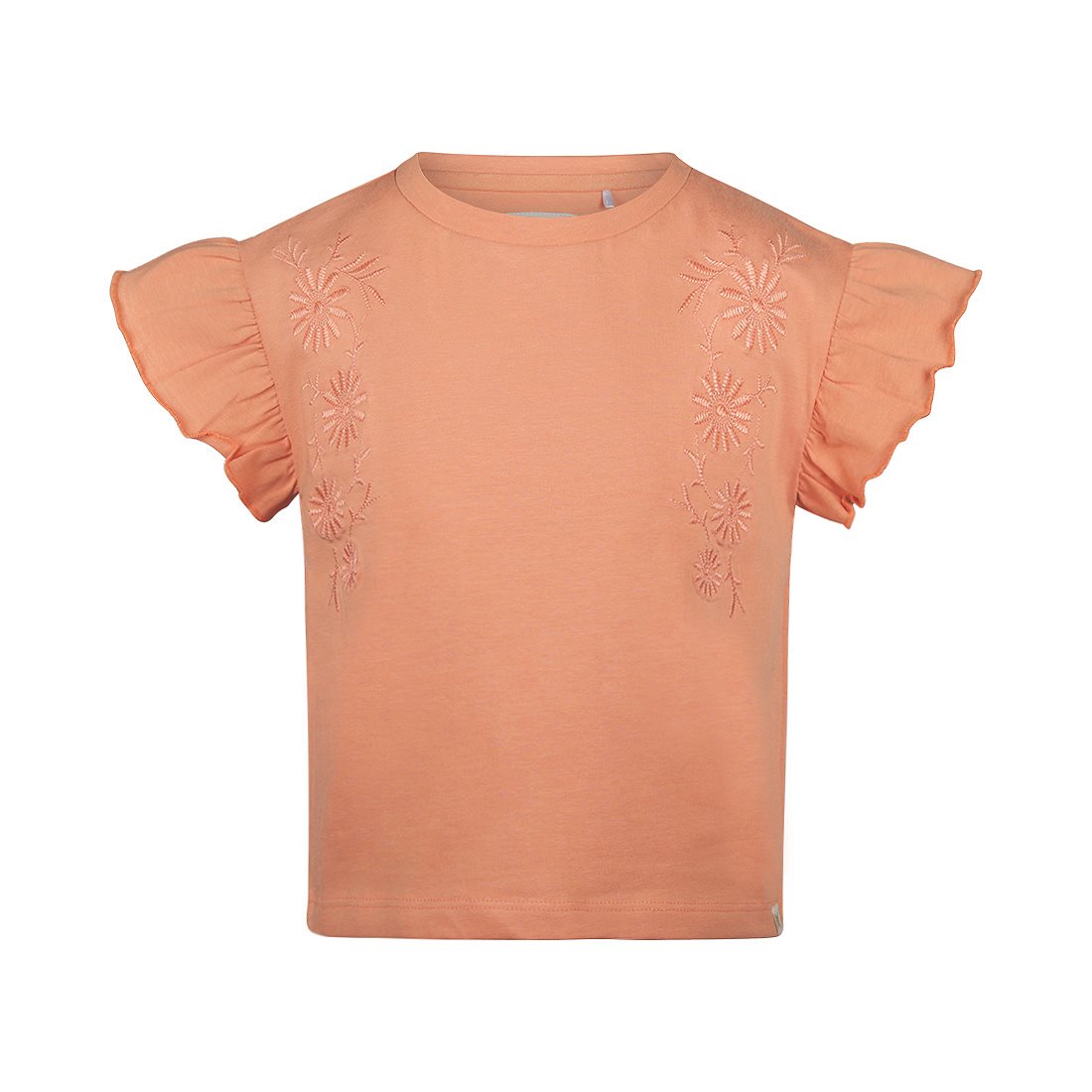 Koko Noko Blushed Shirt