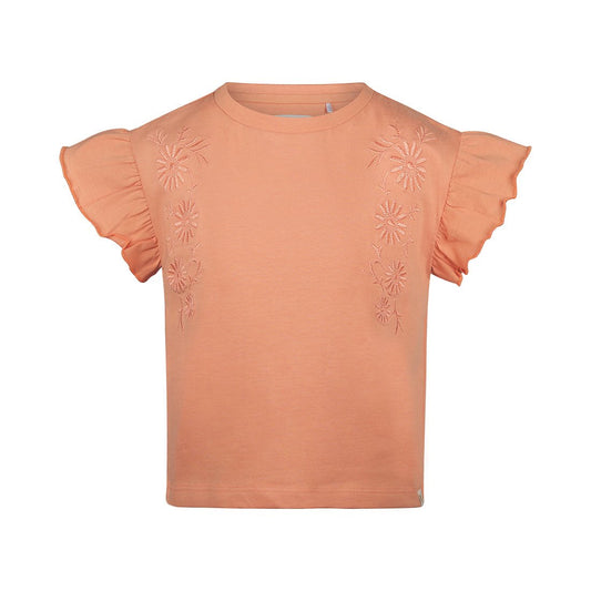 Koko Noko Blushed Shirt