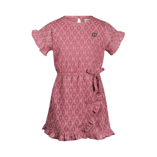Koko Noko Cassis Dress