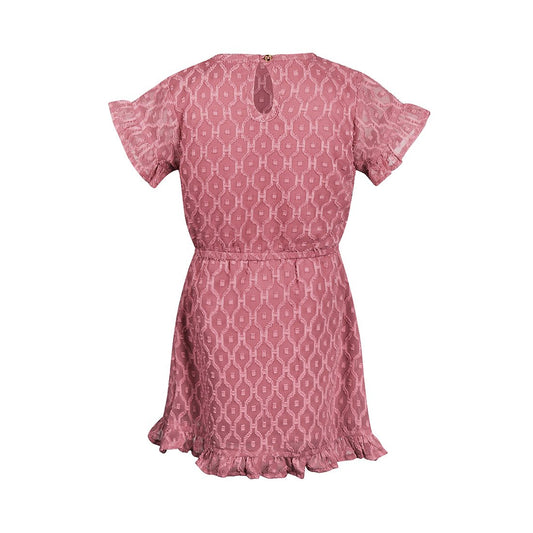 Koko Noko Cassis Dress