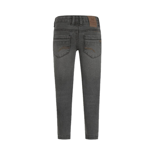Koko Noko Dark Grey