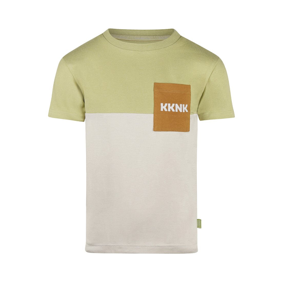 Koko Noko Faded Green