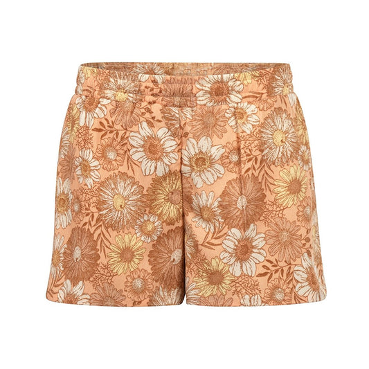 Koko Noko Flower Short