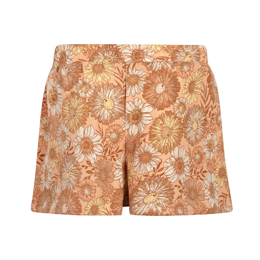 Koko Noko Flower Short