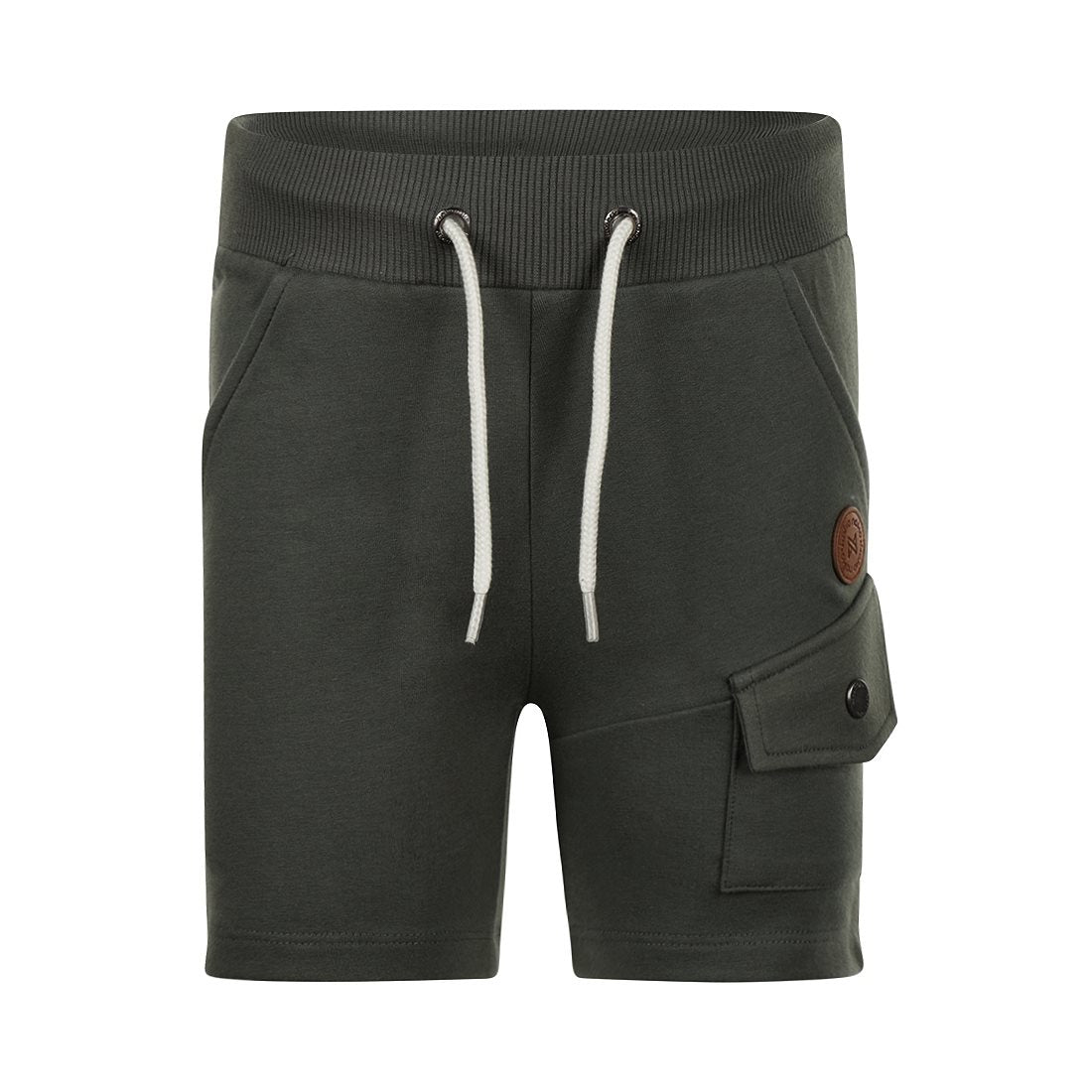 Koko Noko Green Short